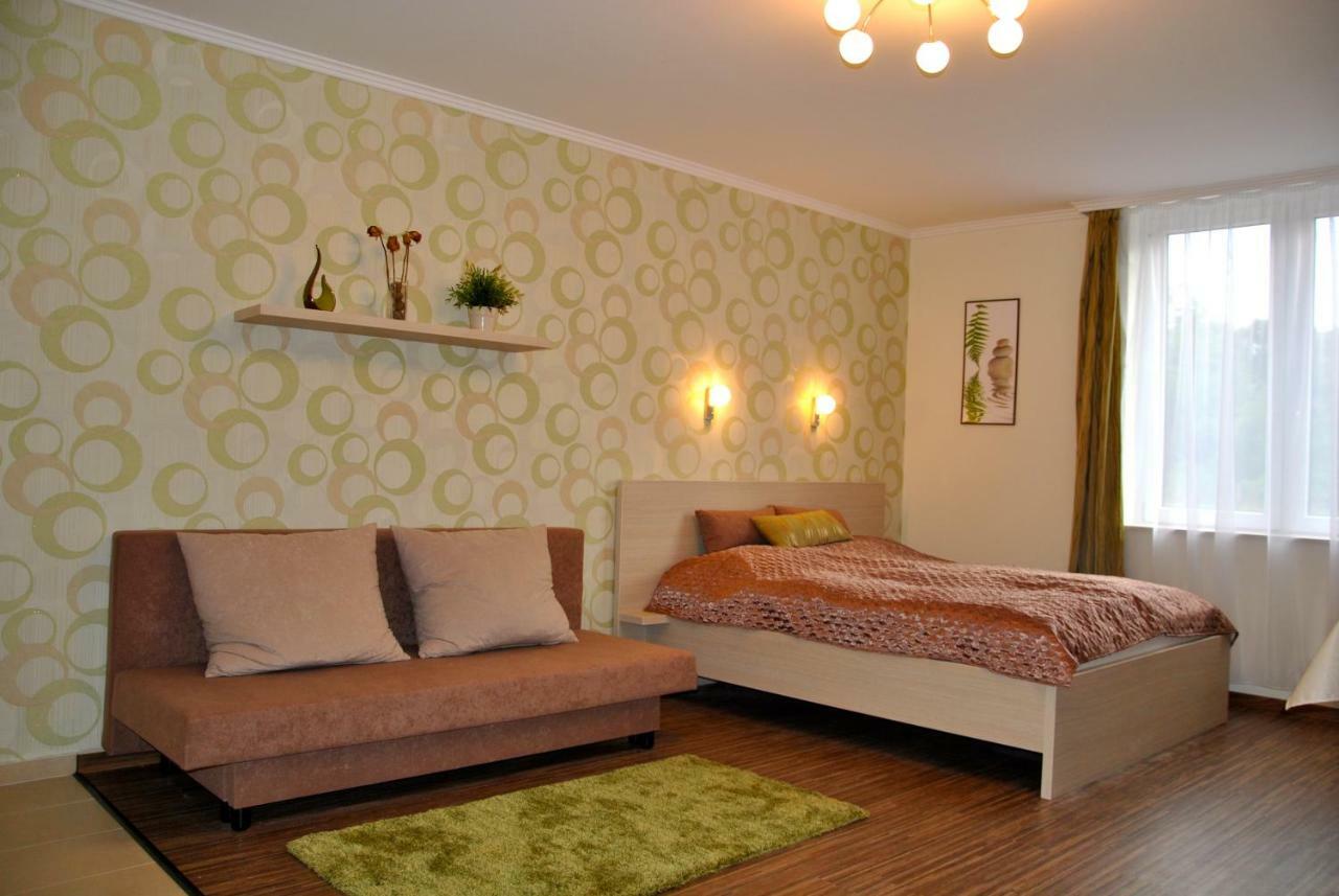 Gyula Var Premium Apartman エクステリア 写真